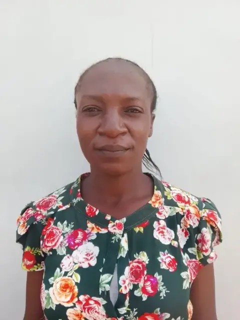 Rahab Ezekiel