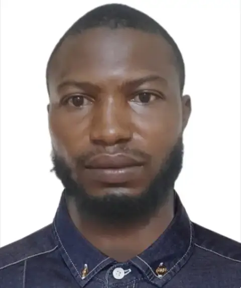 Salihu Abdulbaki Omeiza